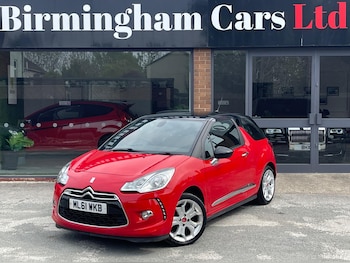 2011 (61) - 1.6 VTi DStyle Plus Euro 5 3dr