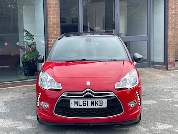 Used Citroen DS3 2011 for sale - 76127491: Photo 2