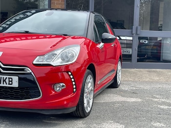 Used Citroen DS3 2011 for sale - 76127491: Photo 3