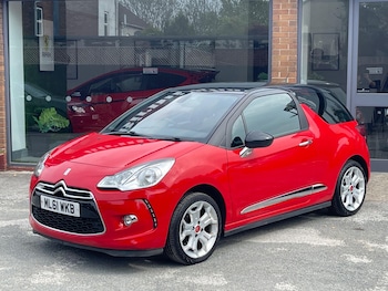 Used Citroen DS3 2011 for sale - 76127491: Photo 4