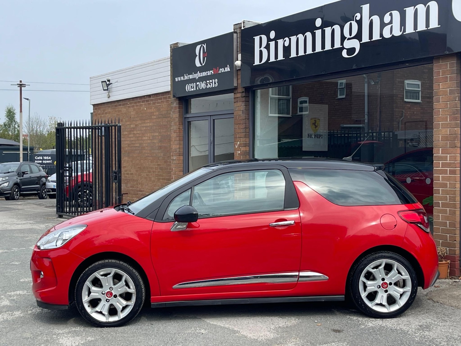 Used Citroen DS3 2011 for sale - 76127491: Photo 5
