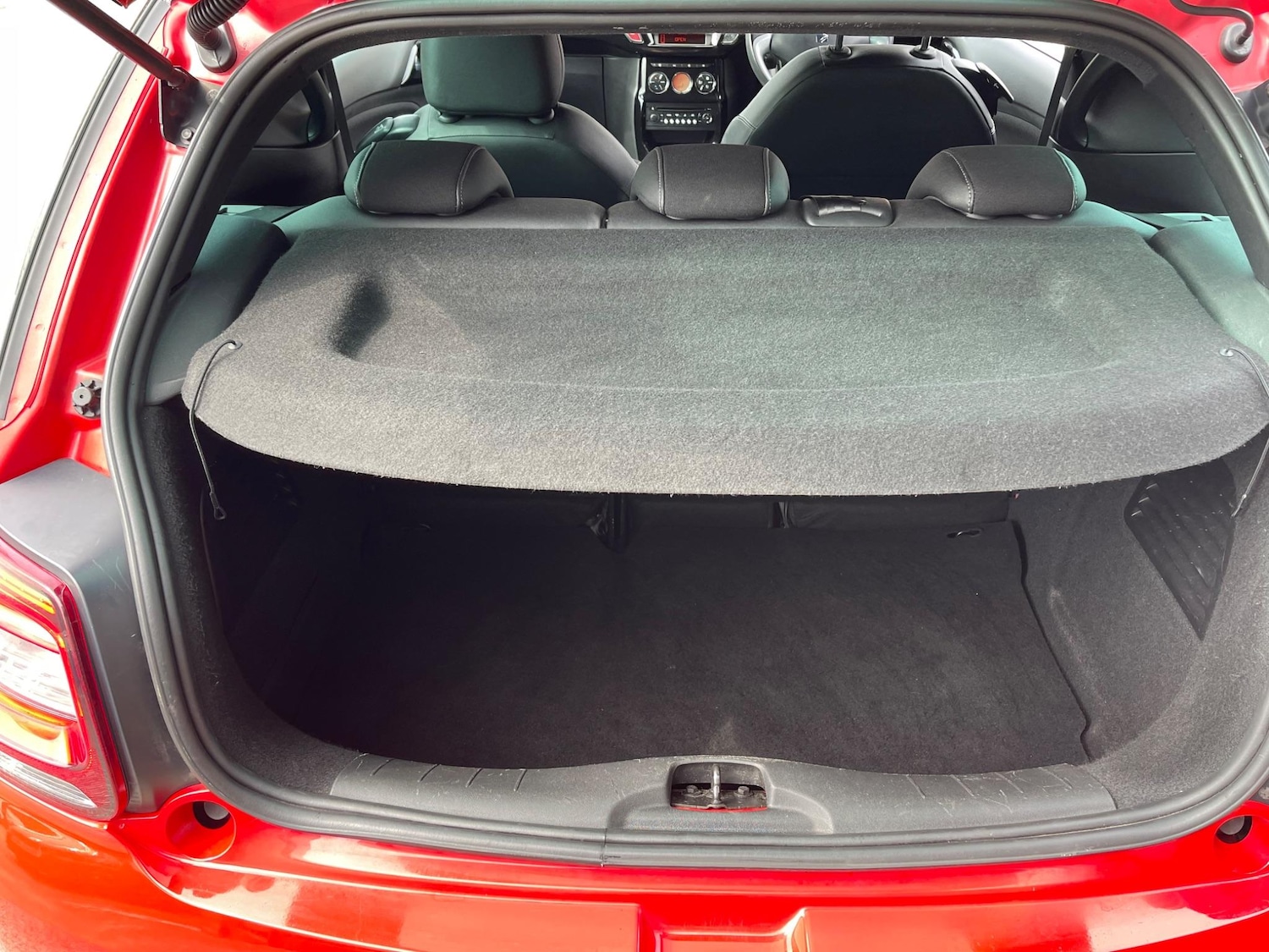 Used Citroen DS3 2011 for sale - 76127491: Photo 8