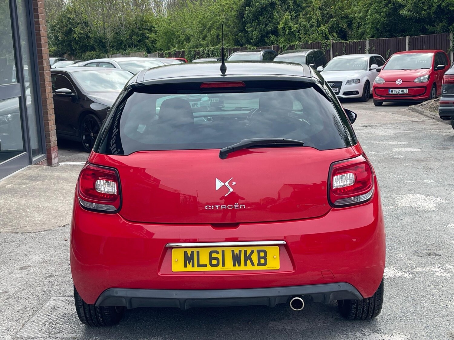 Used Citroen DS3 2011 for sale - 76127491: Photo 9