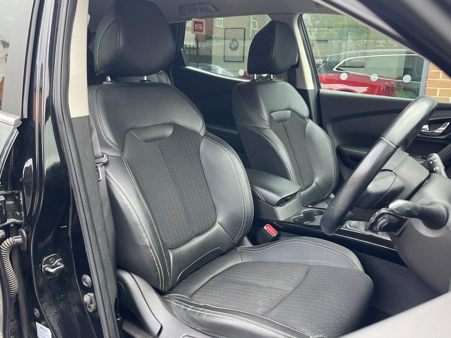 Used Renault Kadjar 2016 for sale - 76127489: Photo 11