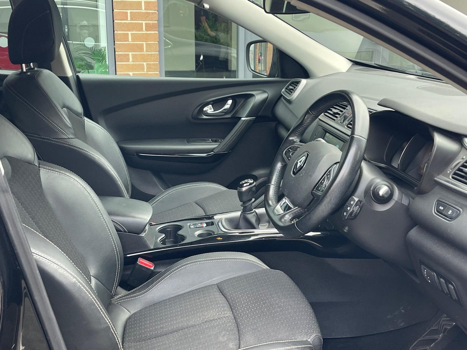 Used Renault Kadjar 2016 for sale - 76127489: Photo 12