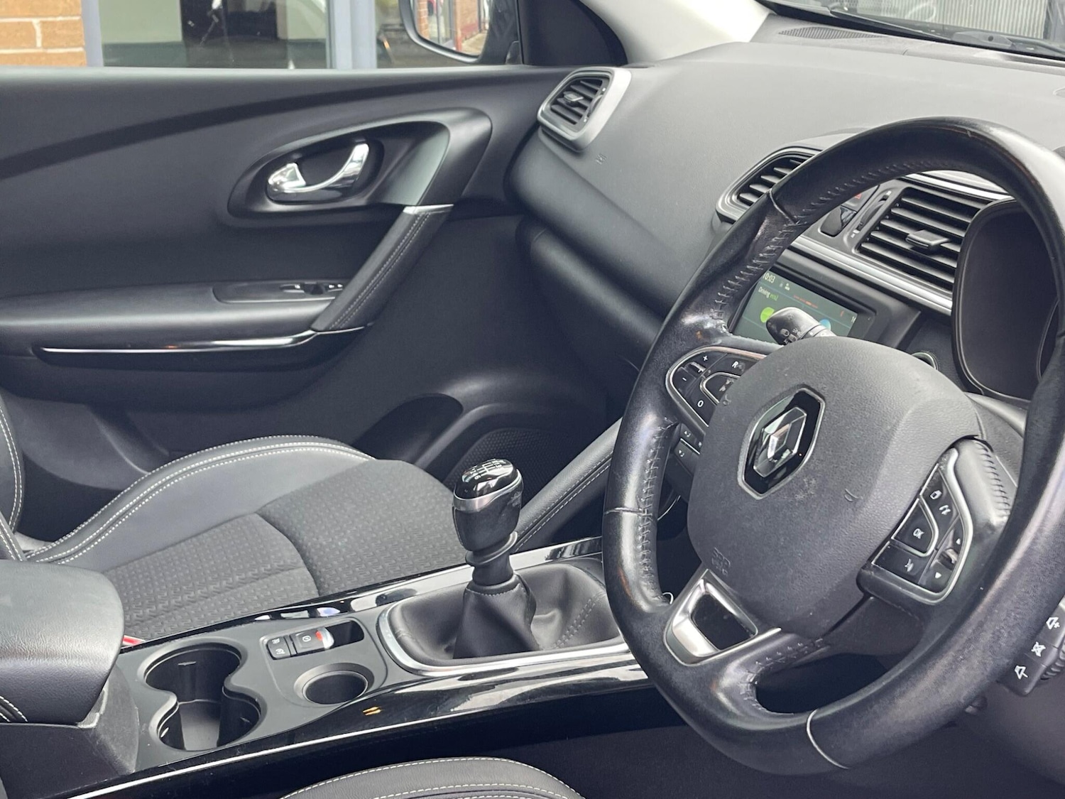 Used Renault Kadjar 2016 for sale - 76127489: Photo 13