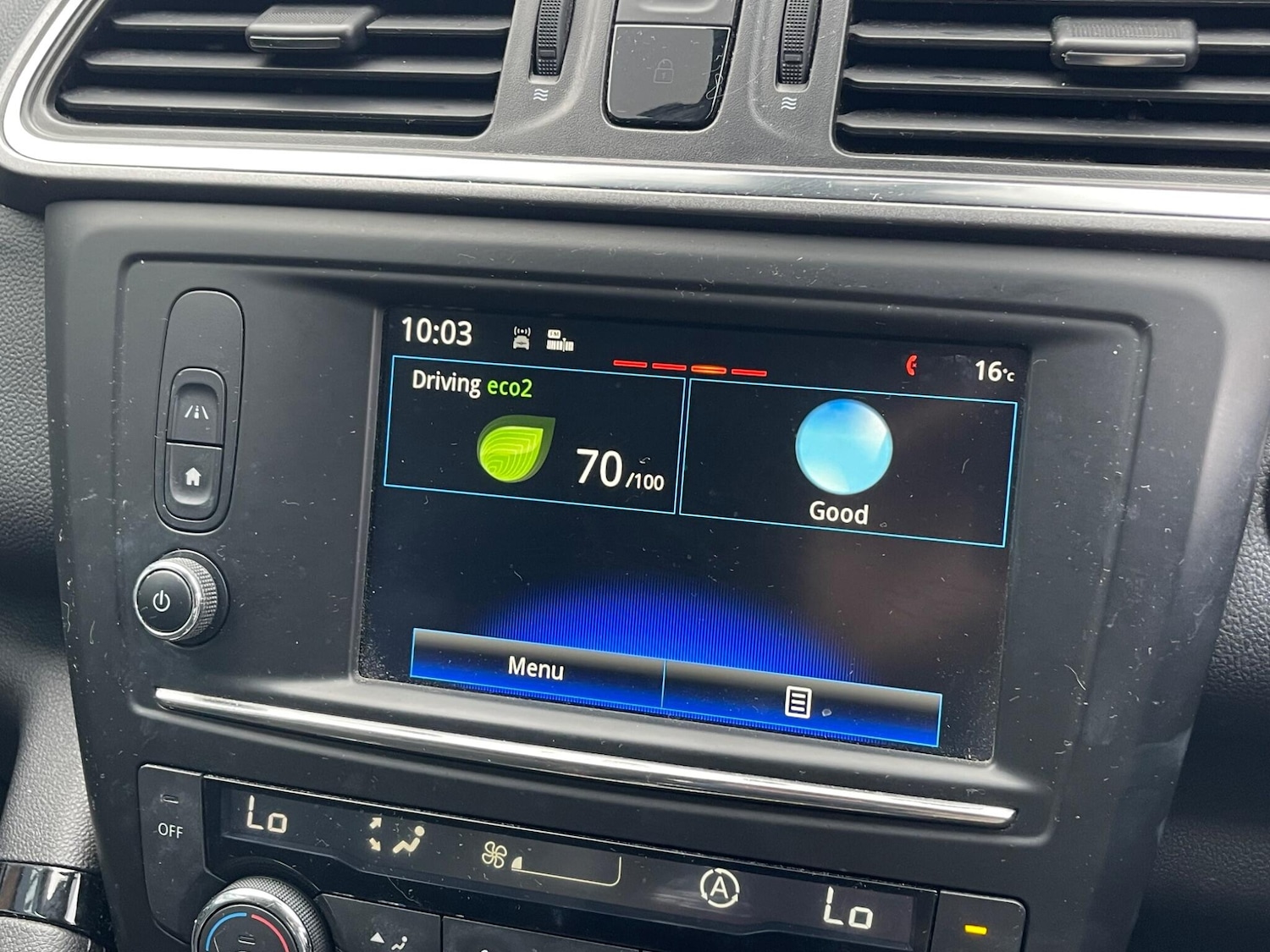 Used Renault Kadjar 2016 for sale - 76127489: Photo 14