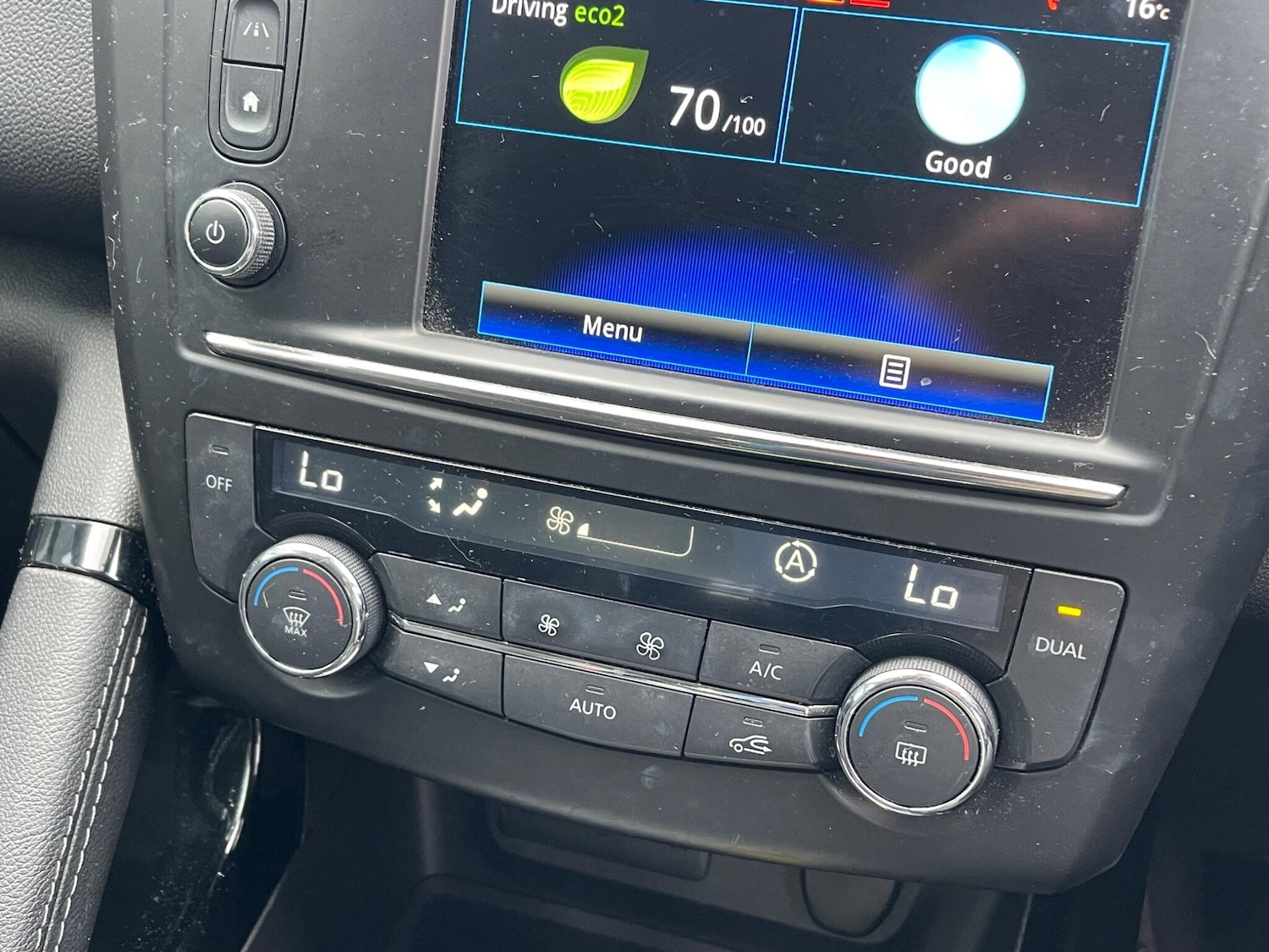 Used Renault Kadjar 2016 for sale - 76127489: Photo 17