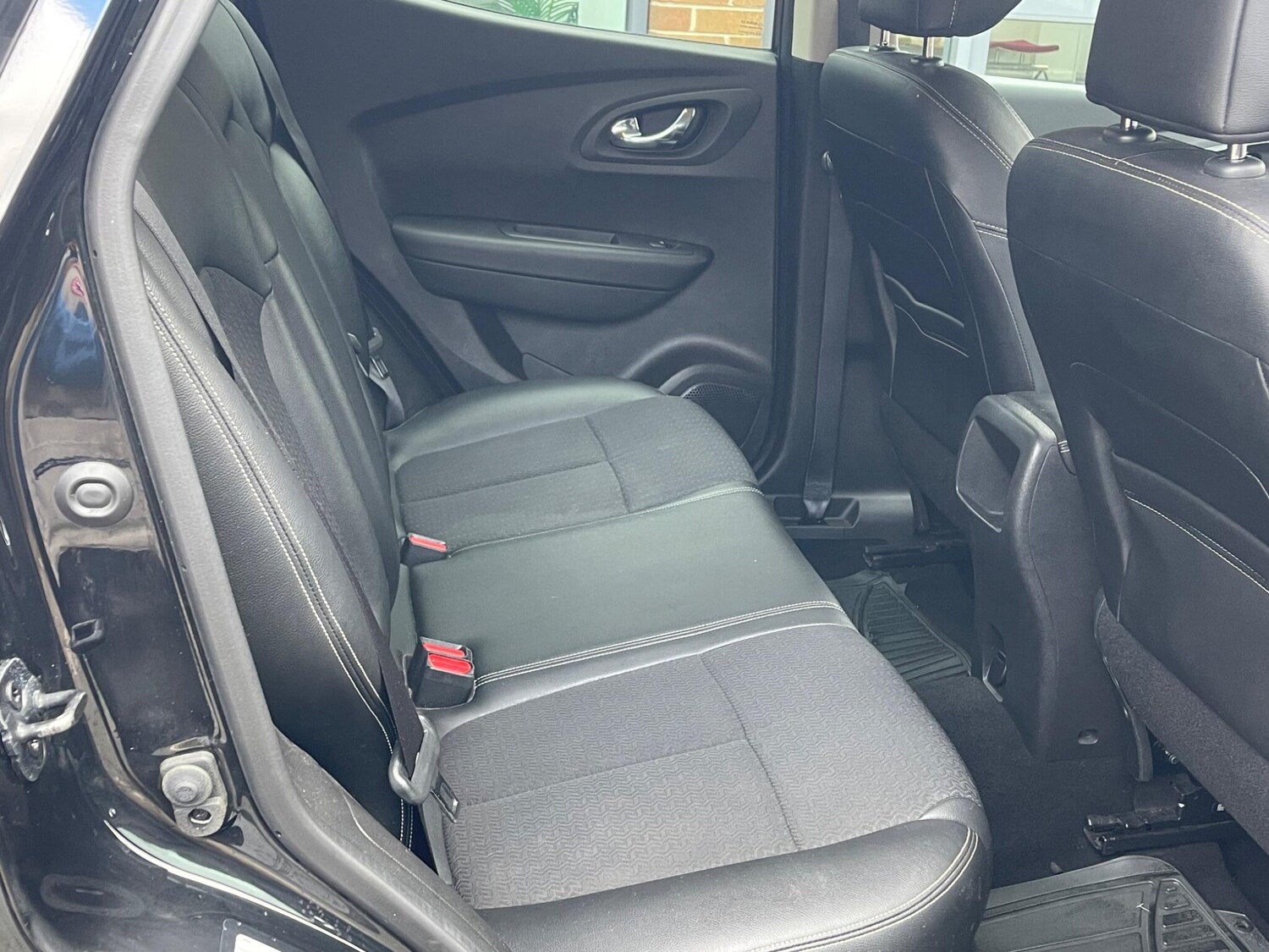 Used Renault Kadjar 2016 for sale - 76127489: Photo 18