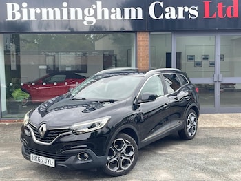 Used Renault Kadjar 2016 for sale - 76127489: Photo