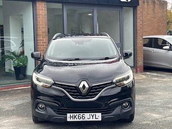 Used Renault Kadjar 2016 for sale - 76127489: Photo