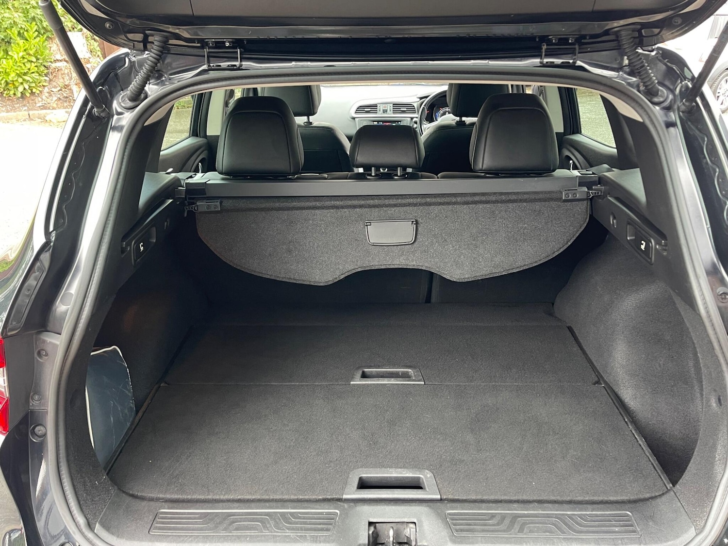 Used Renault Kadjar 2016 for sale - 76127489: Photo 6