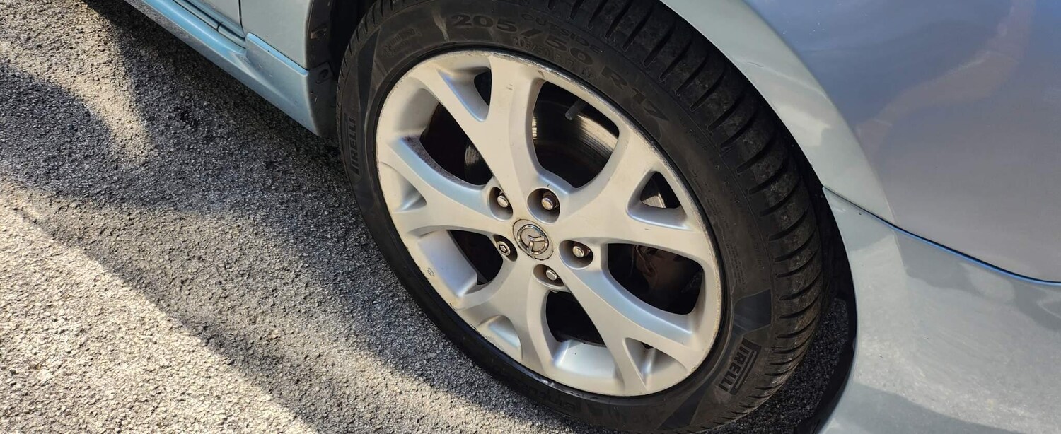 Used Mazda Mazda3 2008 for sale - 76127490: Photo 15