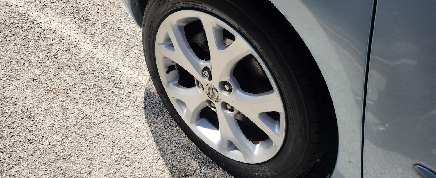 Used Mazda Mazda3 2008 for sale - 76127490: Photo 16