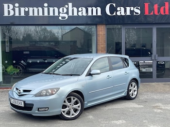 2008 (58) - 2.0 Sport 5dr