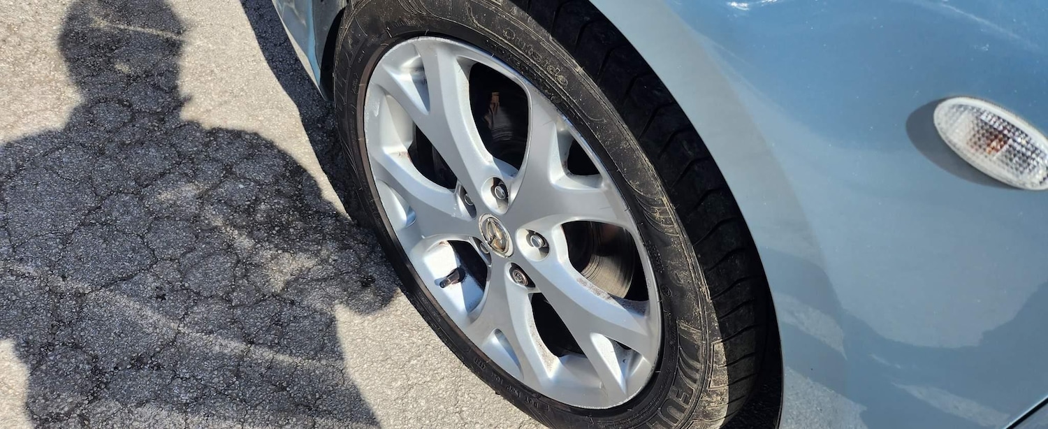 Used Mazda Mazda3 2008 for sale - 76127490: Photo 25