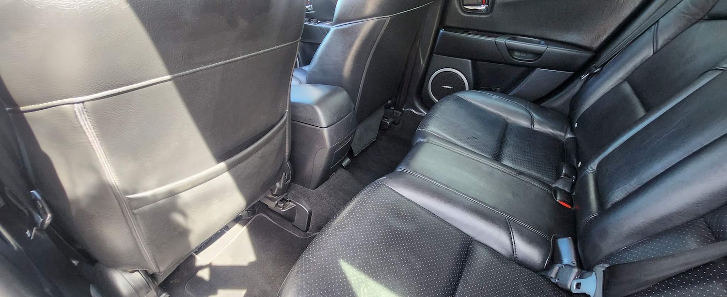 Used Mazda Mazda3 2008 for sale - 76127490: Photo 29