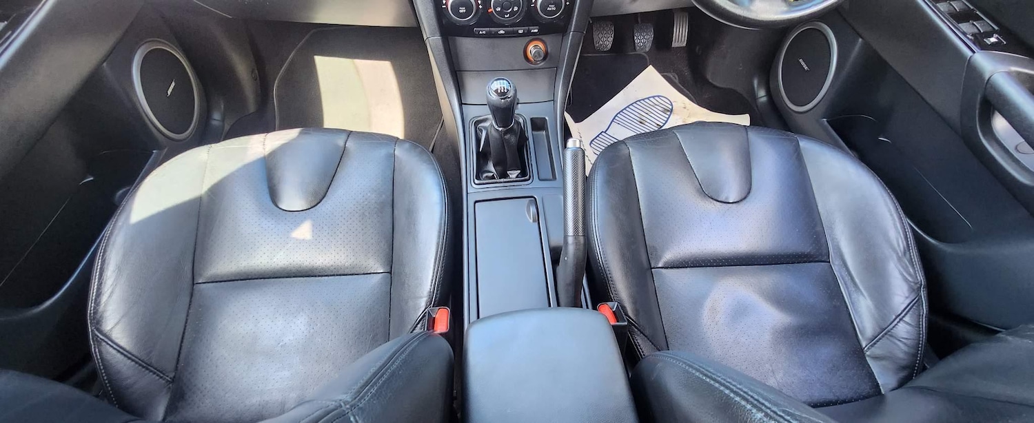 Used Mazda Mazda3 2008 for sale - 76127490: Photo 34