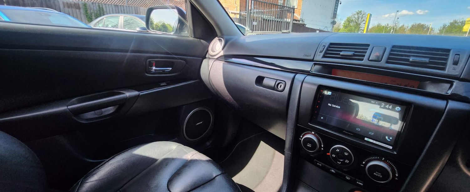 Used Mazda Mazda3 2008 for sale - 76127490: Photo 38