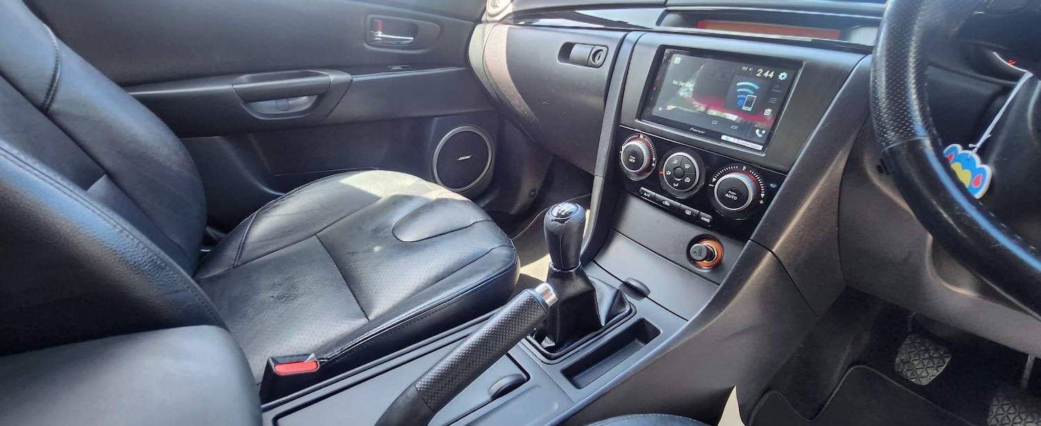 Used Mazda Mazda3 2008 for sale - 76127490: Photo 39