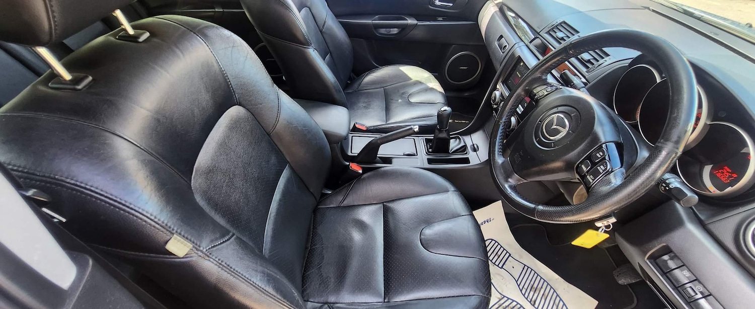 Used Mazda Mazda3 2008 for sale - 76127490: Photo 40