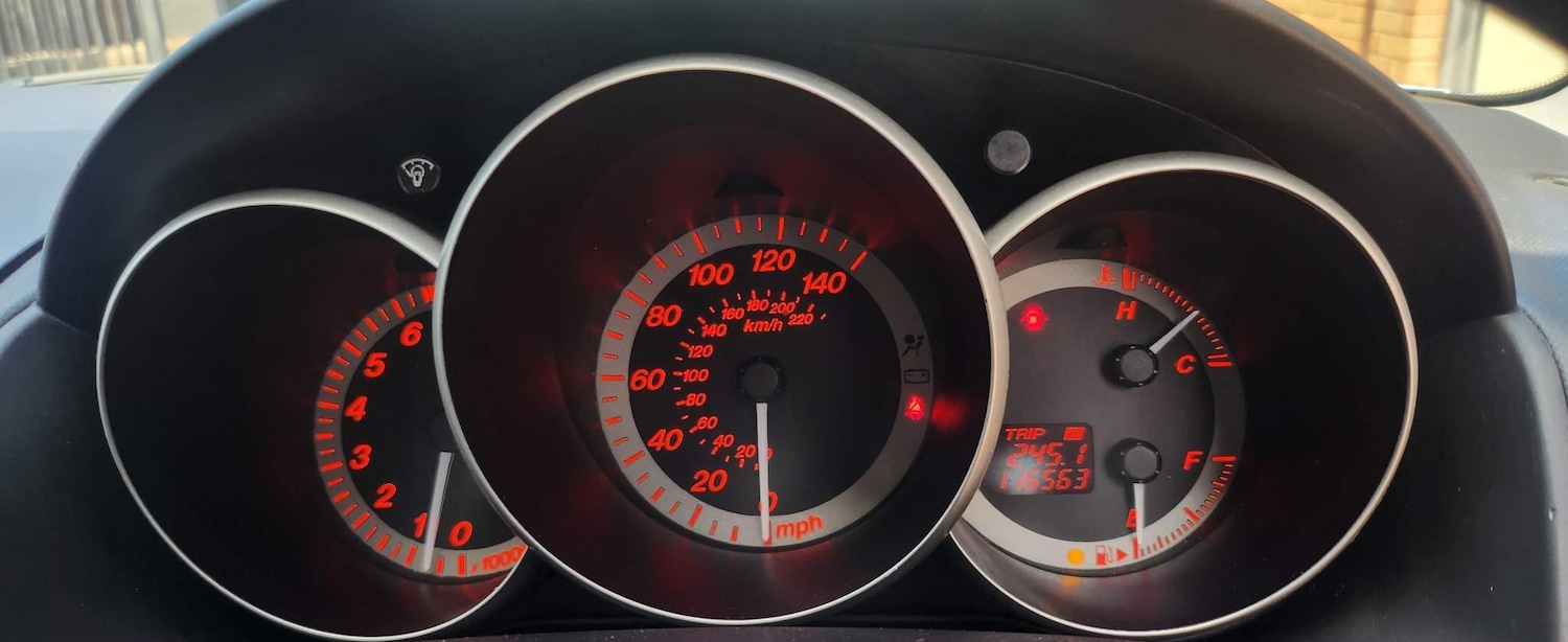 Used Mazda Mazda3 2008 for sale - 76127490: Photo 41