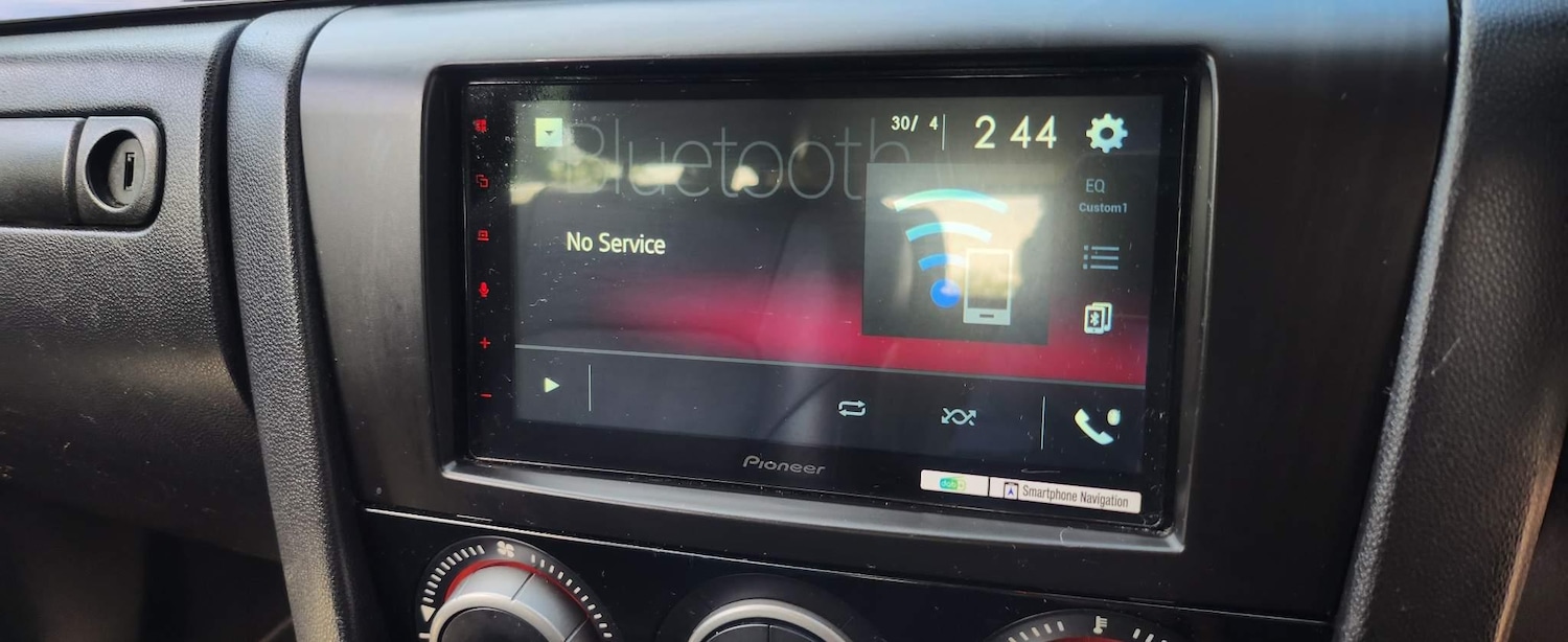 Used Mazda Mazda3 2008 for sale - 76127490: Photo 42