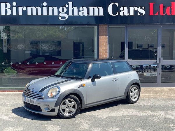 Used MINI Hatch 2010 for sale - 76127405: Photo 1
