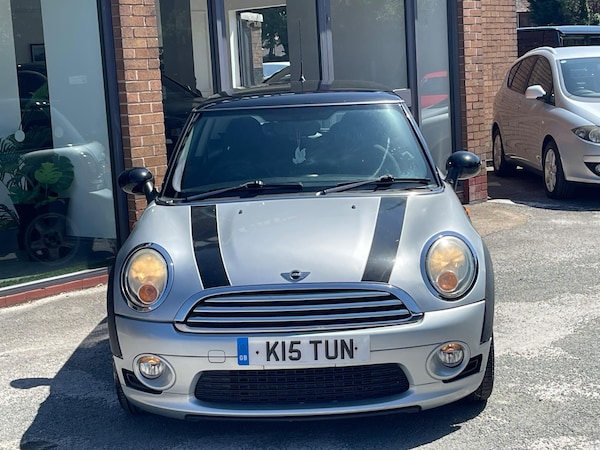 Used MINI Hatch 2010 for sale - 76127405: Photo 2