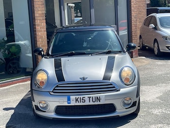 Used MINI Hatch 2010 for sale - 76127405: Photo 2