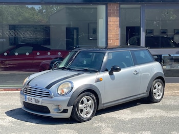 Used MINI Hatch 2010 for sale - 76127405: Photo 3