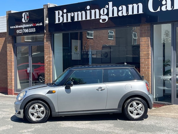 Used MINI Hatch 2010 for sale - 76127405: Photo 4