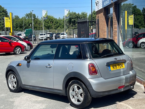 Used MINI Hatch 2010 for sale - 76127405: Photo 5