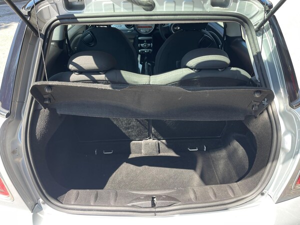 Used MINI Hatch 2010 for sale - 76127405: Photo 6