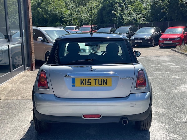 Used MINI Hatch 2010 for sale - 76127405: Photo 7