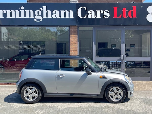 Used MINI Hatch 2010 for sale - 76127405: Photo 9