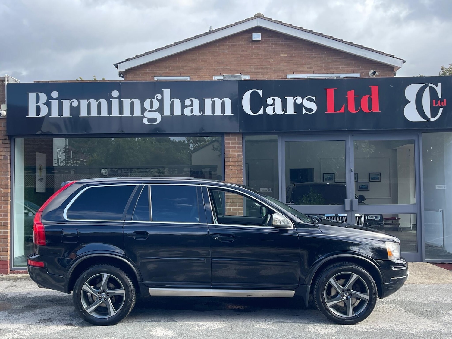 Used Volvo XC90 2013 for sale - 76127493: Photo 10