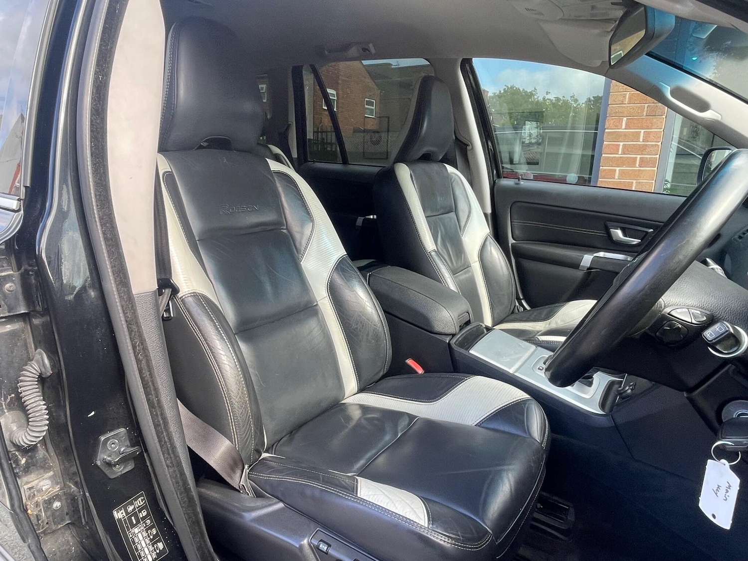 Used Volvo XC90 2013 for sale - 76127493: Photo 12