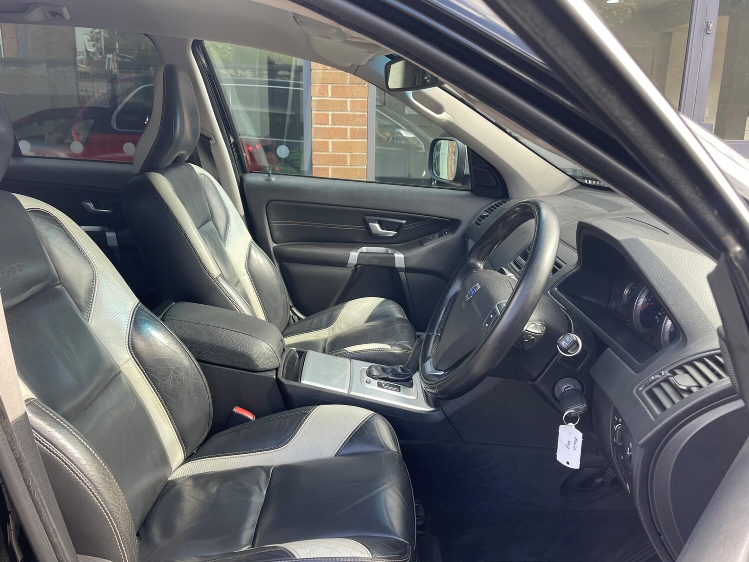 Used Volvo XC90 2013 for sale - 76127493: Photo 13