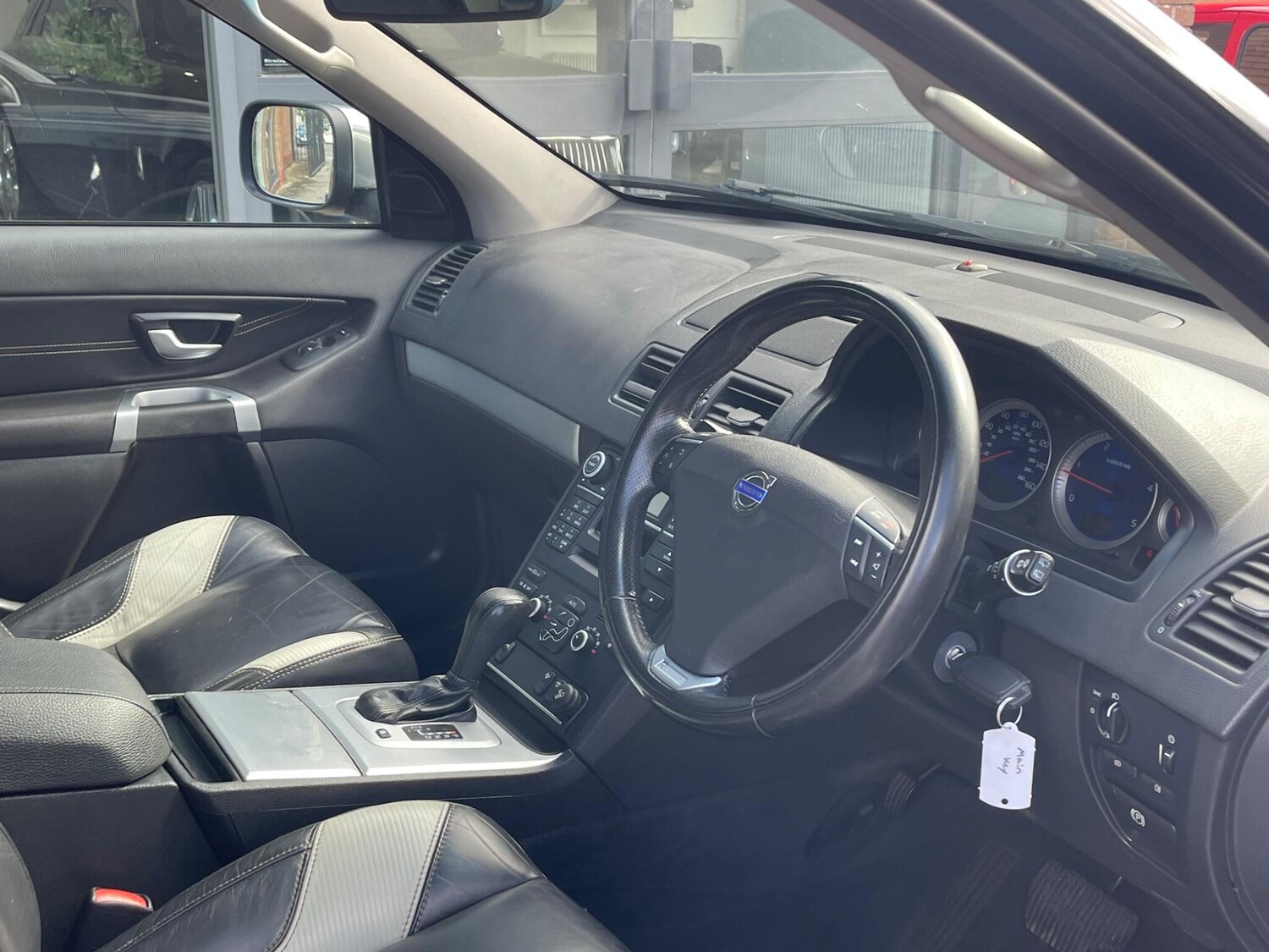 Used Volvo XC90 2013 for sale - 76127493: Photo 14