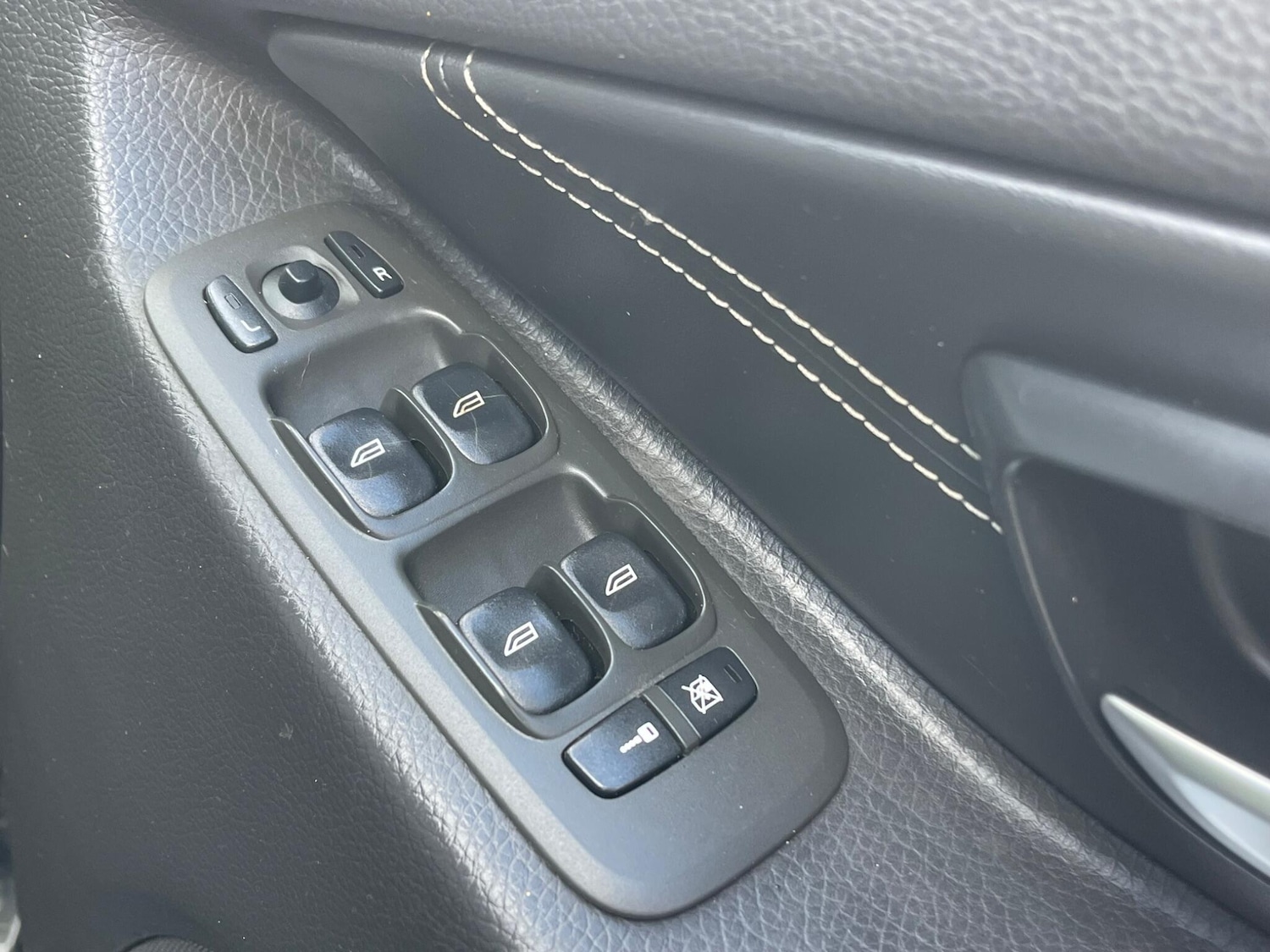 Used Volvo XC90 2013 for sale - 76127493: Photo 15