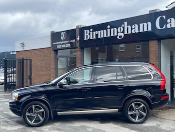 Used Volvo XC90 2013 for sale - 76127493: Photo