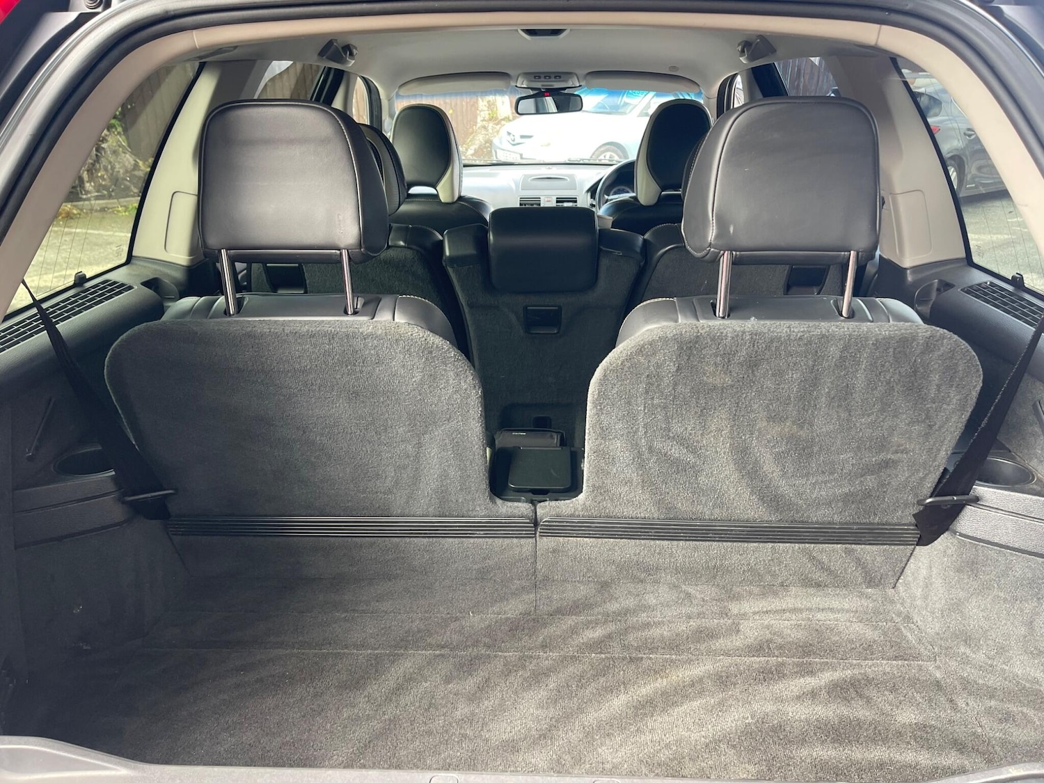 Used Volvo XC90 2013 for sale - 76127493: Photo 7