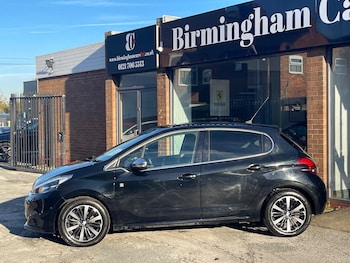 Used Peugeot 208 2018 for sale - 76632923: Photo