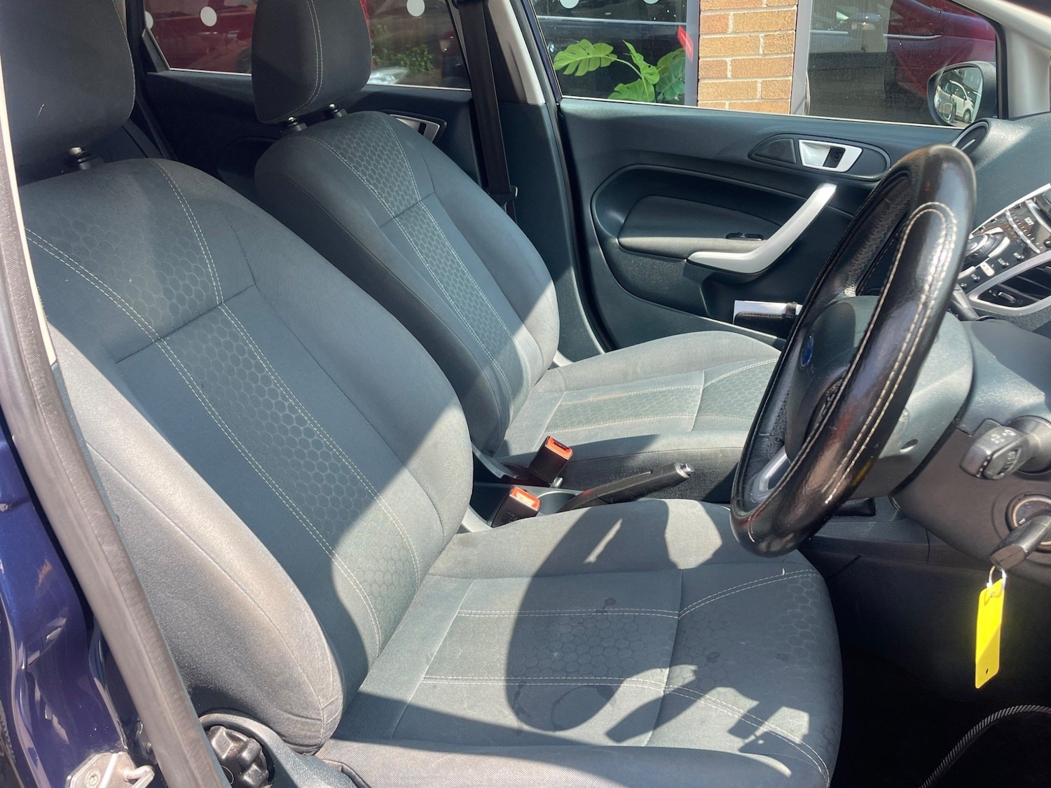 Used Ford Fiesta 2012 for sale - 76127492: Photo 12