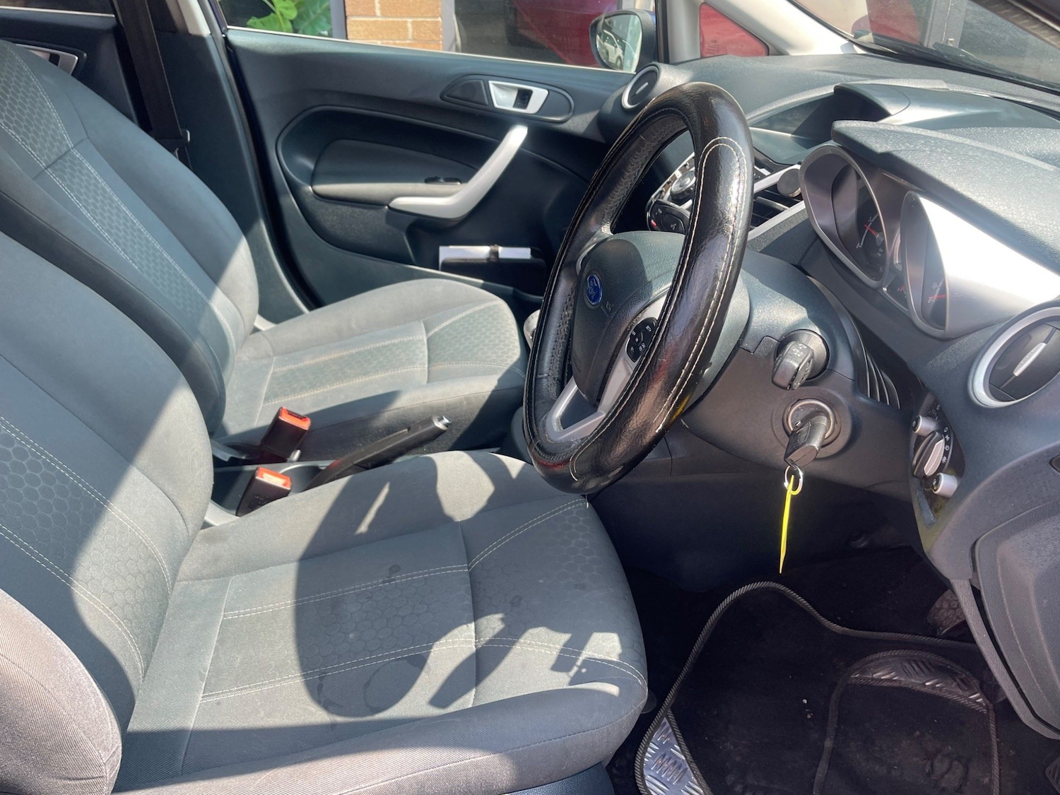 Used Ford Fiesta 2012 for sale - 76127492: Photo 13