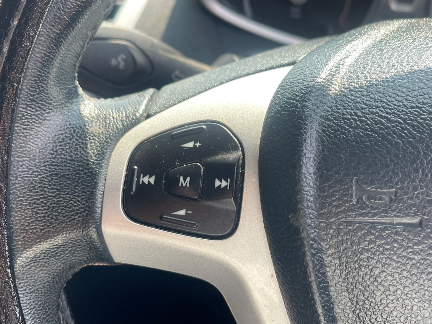 Used Ford Fiesta 2012 for sale - 76127492: Photo 16