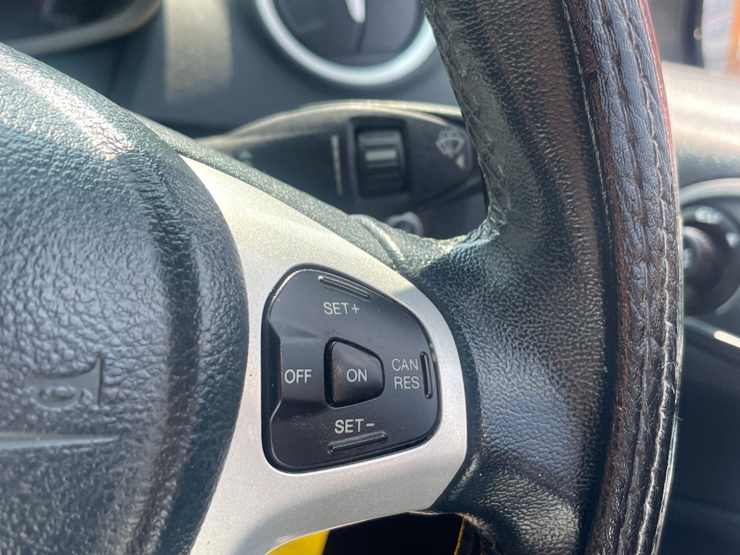 Used Ford Fiesta 2012 for sale - 76127492: Photo 17