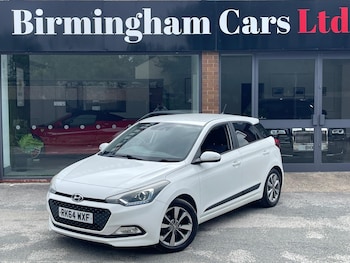 Used Hyundai i20 2015 for sale - 76127367: Photo