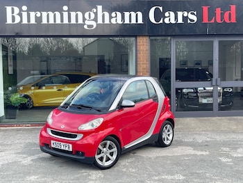 2009 (09) - 1.0 MHD Pulse Auto Euro 4 2dr